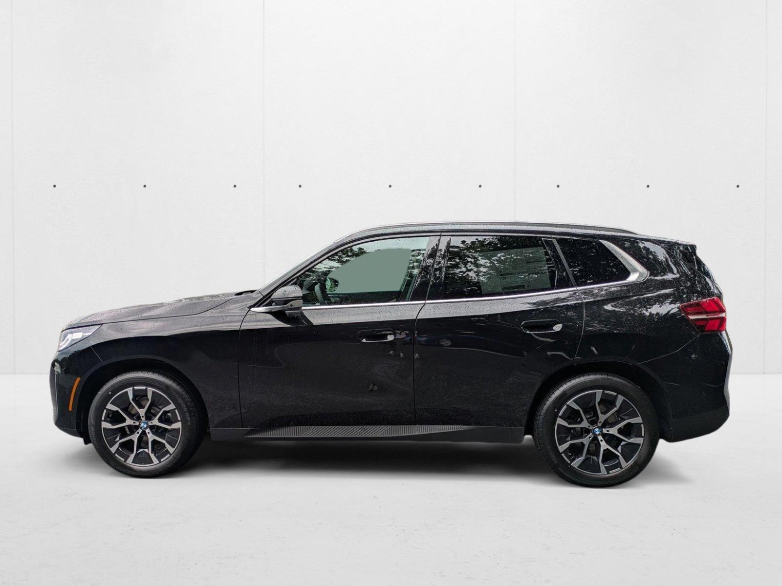 2025 Bmw X3 30x Drive photo 5