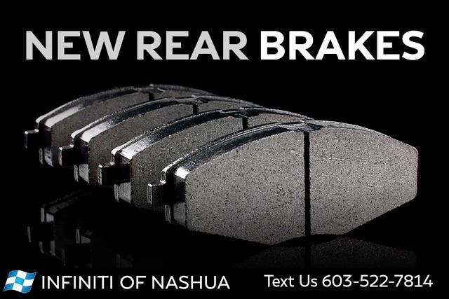 2023 Infiniti QX50 Luxe photo 4