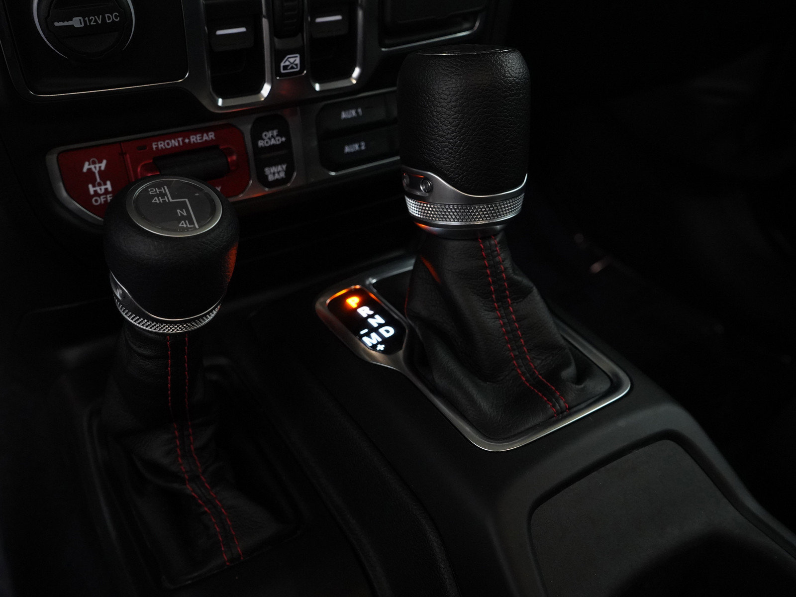 2023 Jeep Wrangler Rubicon photo 26