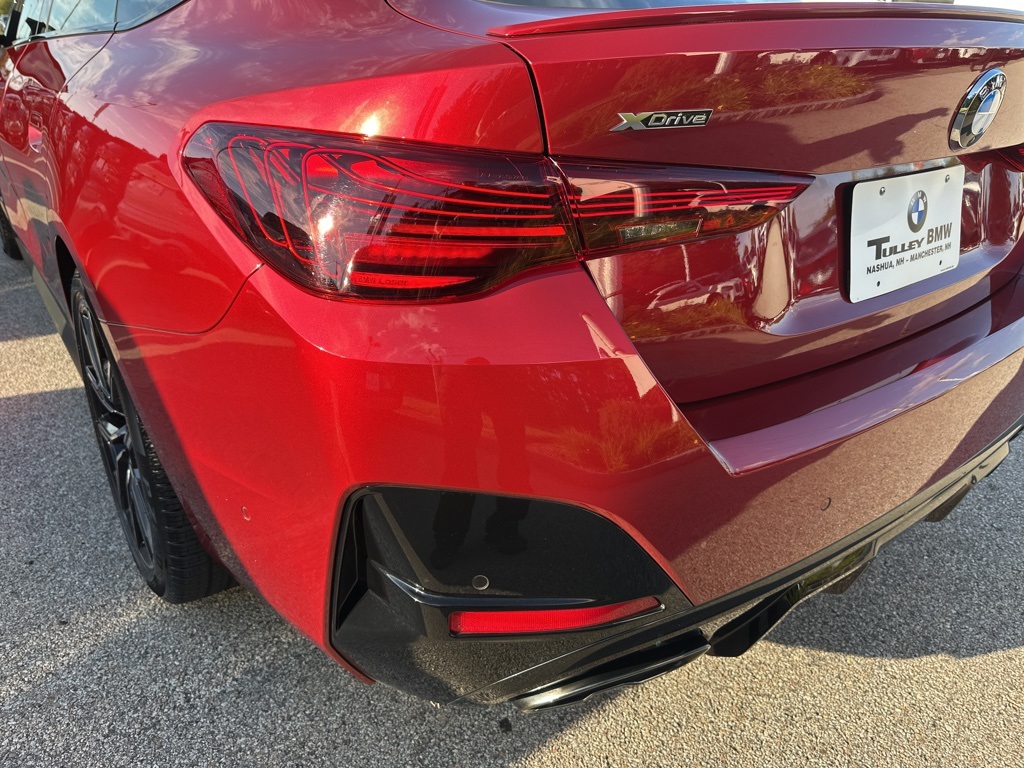 2025 Bmw 440i xDrive Gran Coupe photo 26