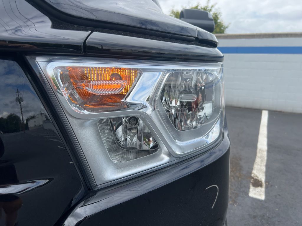2024 Ram 1500 Big Horn Lone Star photo 8