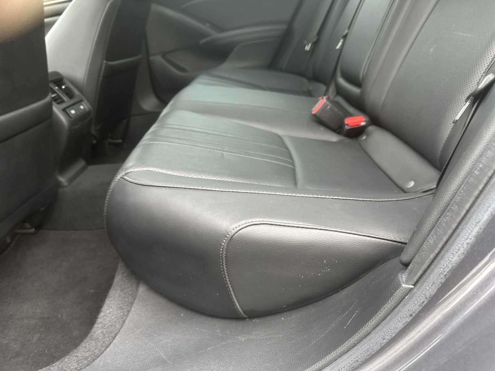 2021 Honda Accord EX-L photo 26