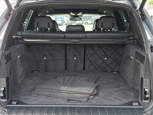 2025 Bmw X5 xDrive40i photo 25