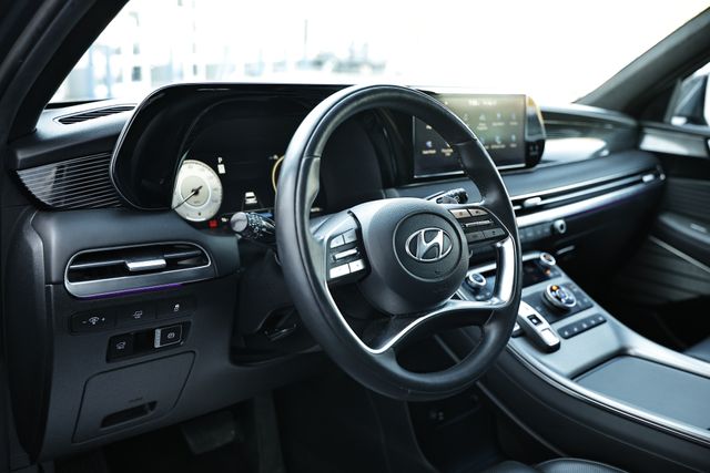 2023 Hyundai Palisade Calligraphy photo 20