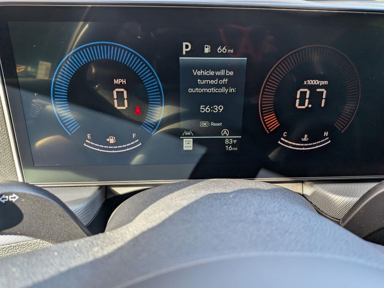 2025 Hyundai Sonata SE photo 17