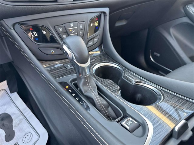 2017 Buick Envision Premium I photo 70