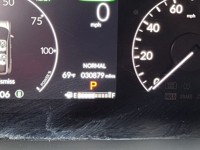 2024 Honda CR-V Hybrid Sport Touring photo 23