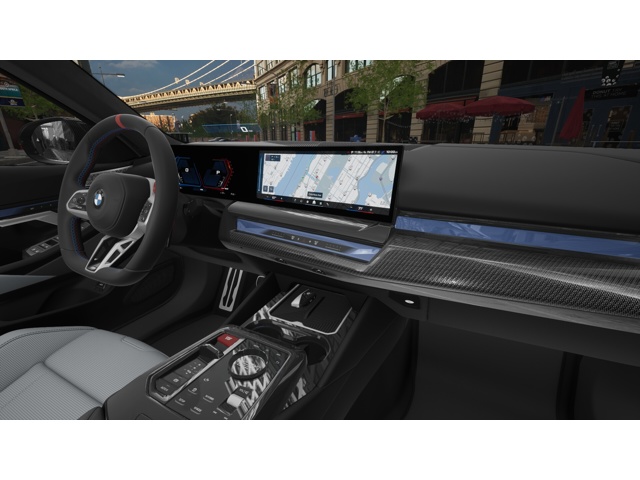 2026 Bmw M5 5 Sedan photo 14