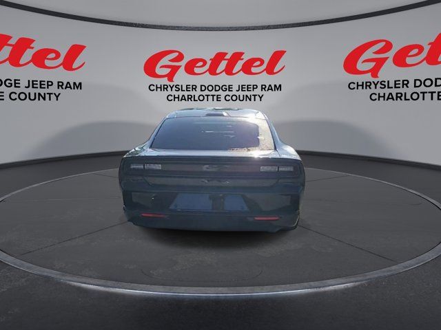 2025 Dodge Charger R/T photo 6