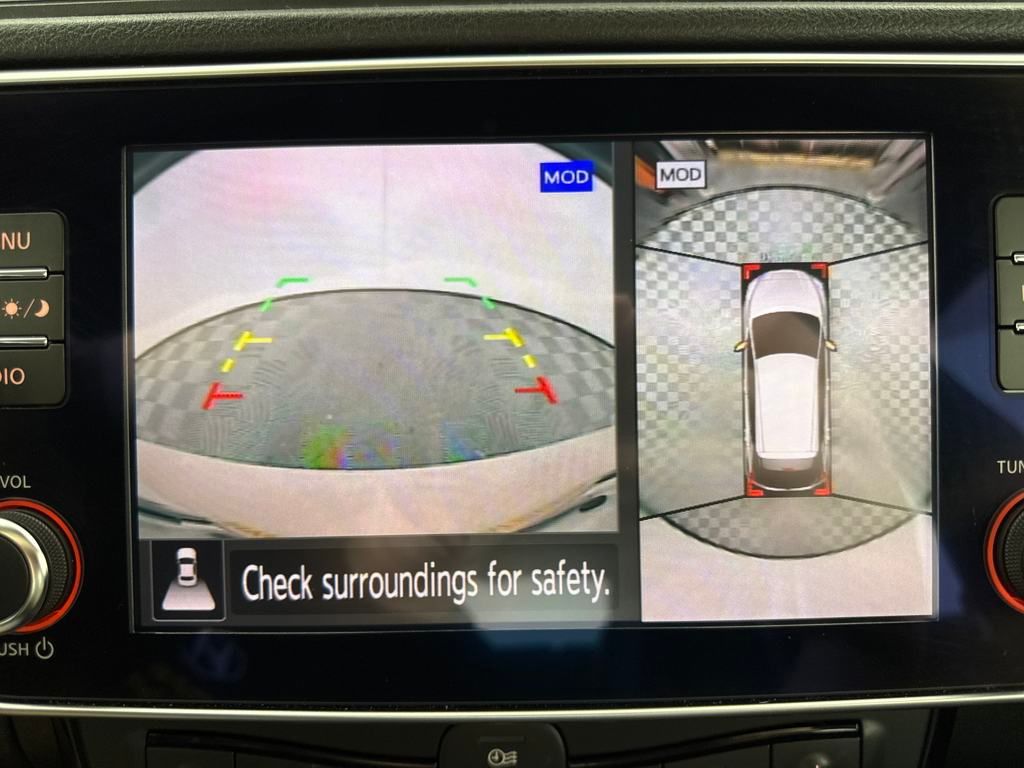 2019 Nissan Leaf SL Plus photo 13