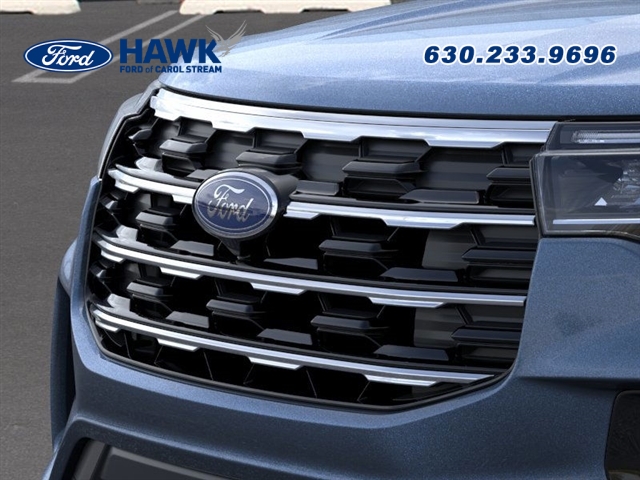 2026 FORD EXPLORER - Image 17