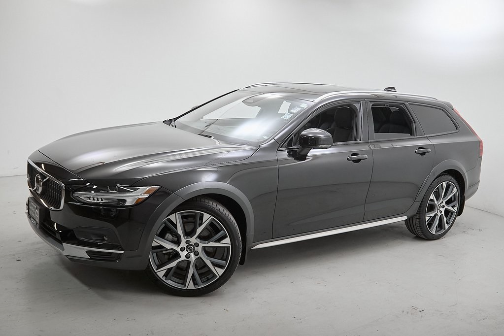 2024 VOLVO V90CC - Image 2