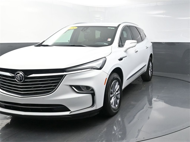 2024 Buick Enclave Premium