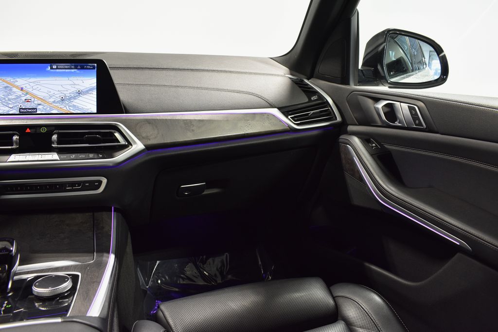 2023 Bmw X5 xDrive40i photo 12