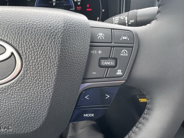 2026 Toyota Camry LE photo 16
