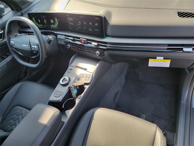 2026 Kia Sportage Hybrid X-Line photo 18