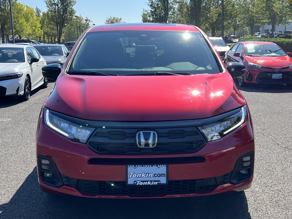 2026 Honda Odyssey Sport photo 2