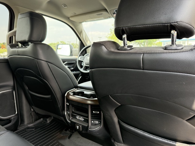 2022 Ram 1500 Laramie photo 15