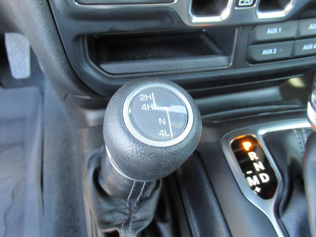 2024 Jeep Gladiator Sport S photo 26