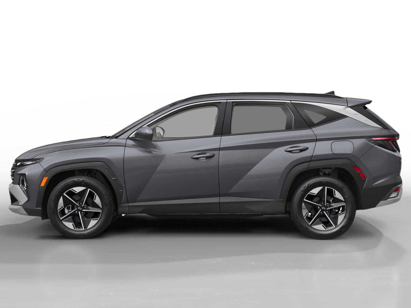 2025 Hyundai Tucson Hybrid SEL Convenience photo 3