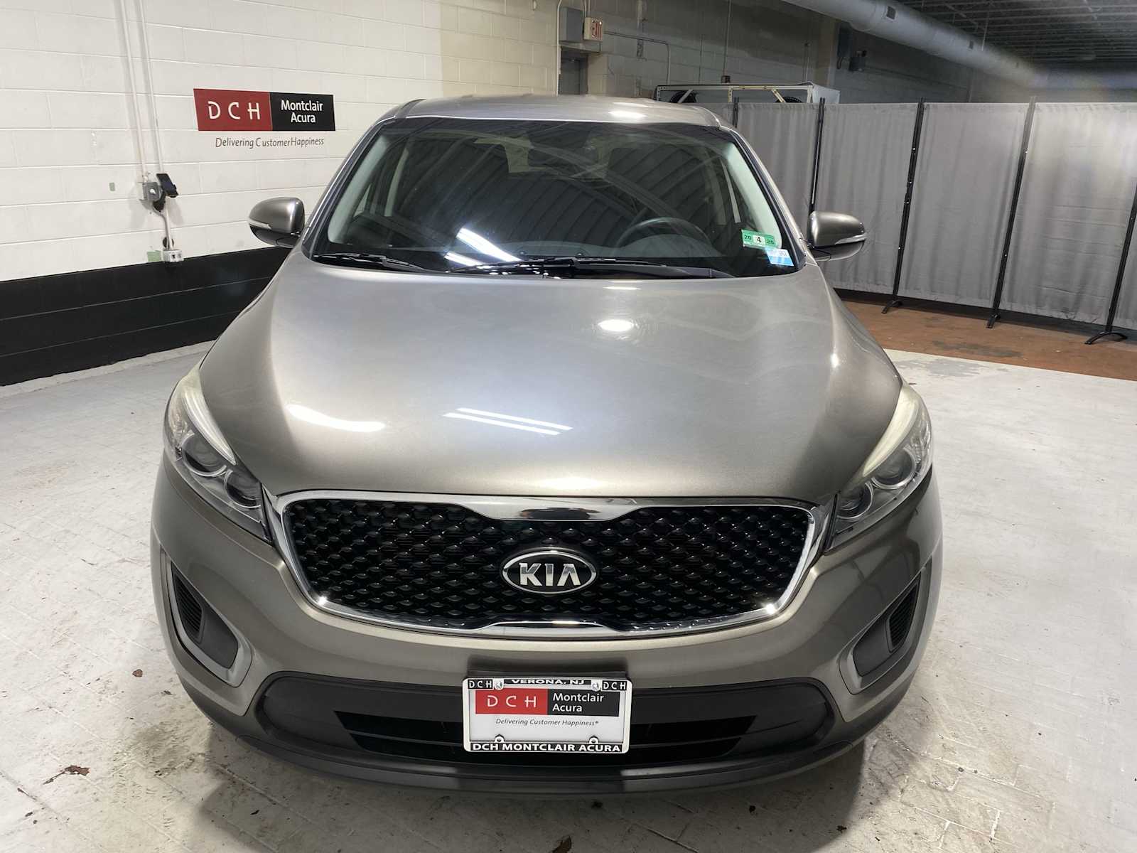 2016 Kia Sorento L photo 6