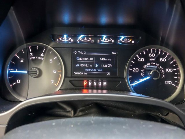 2020 FORD F-150 - Image 40