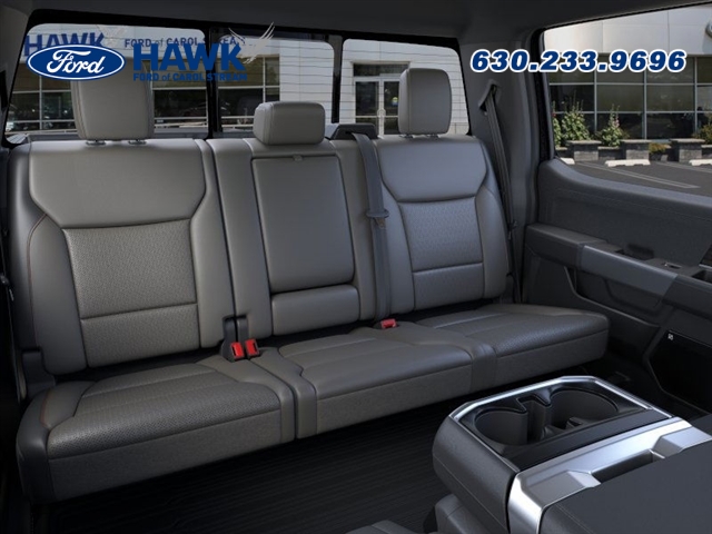 2025 FORD F-150 - Image 11