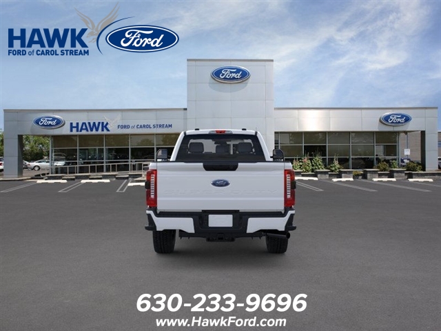 2026 FORD F-350 - Image 5
