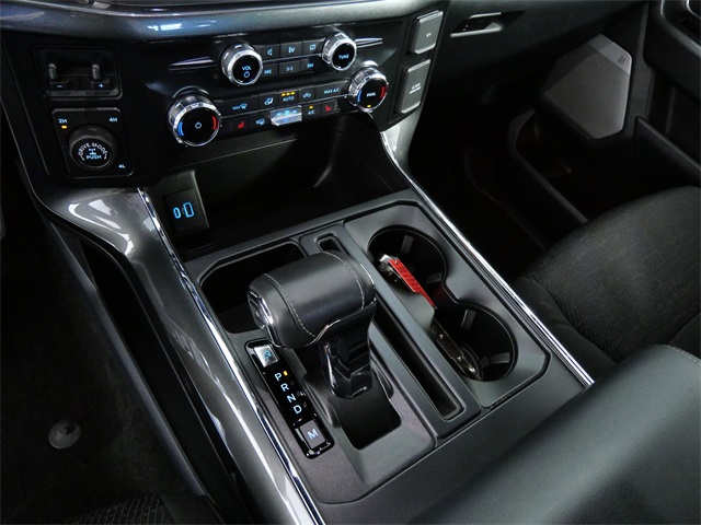 2022 Ford F-150 XLT photo 21