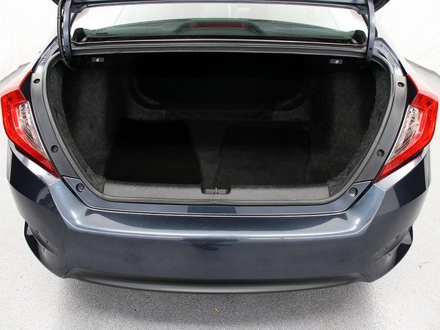 2016 Honda Civic EX photo 27