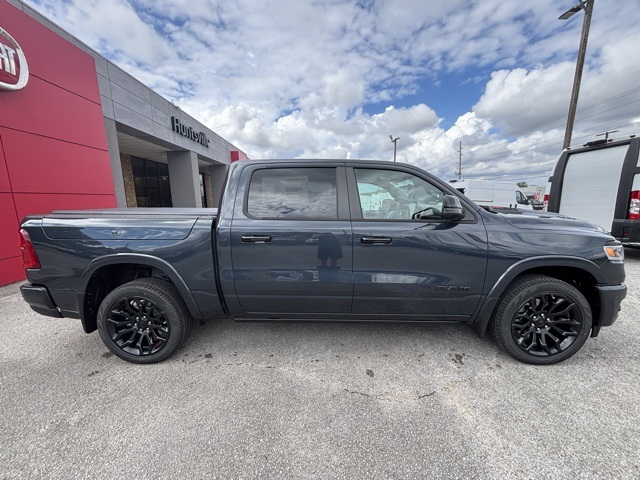 2026 Ram 1500 Limited photo 4