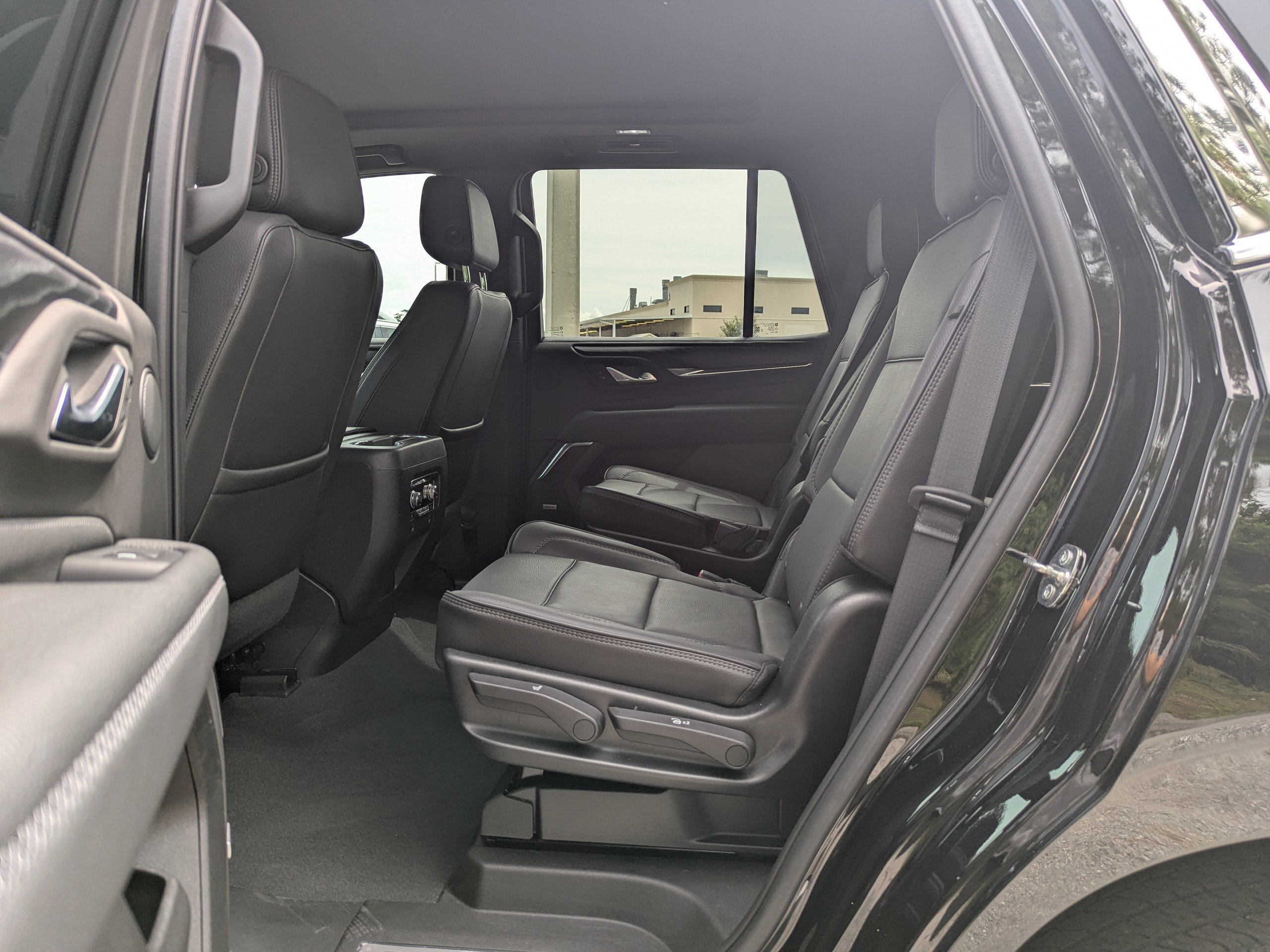 2023 Gmc Yukon Denali photo 20