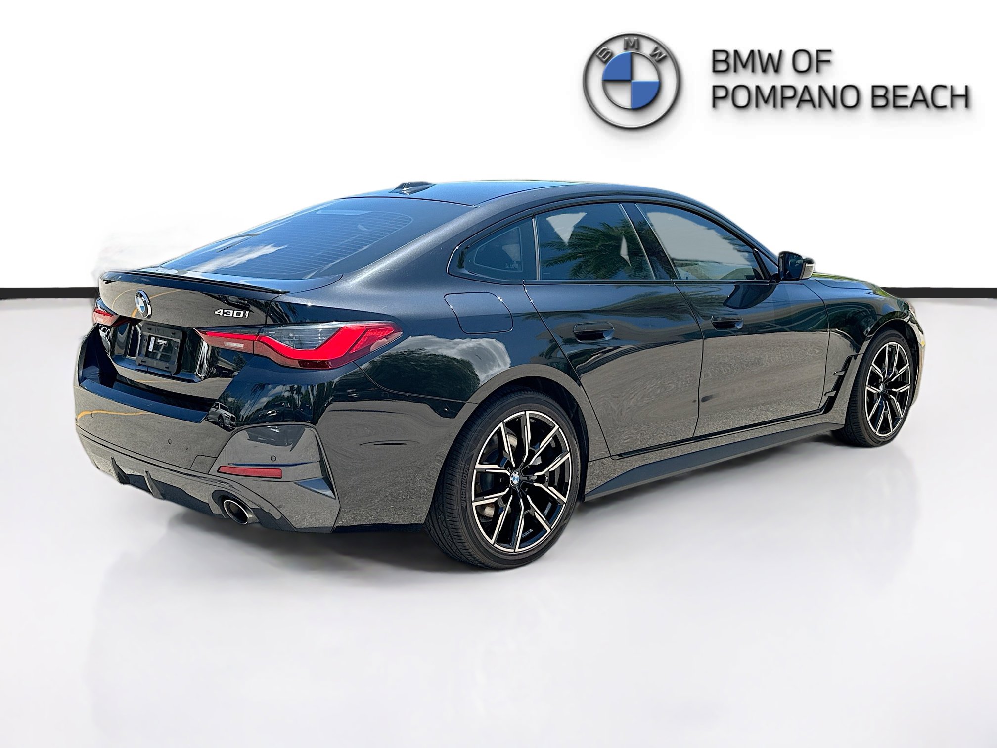 2023 Bmw 430i GC photo 7