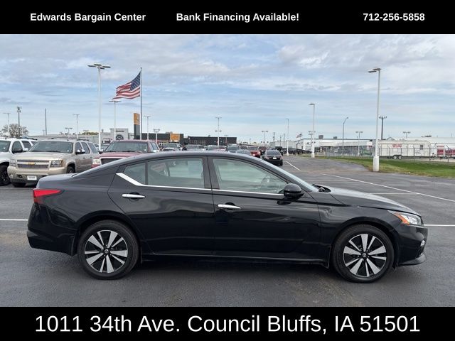 2019 Nissan Altima SL