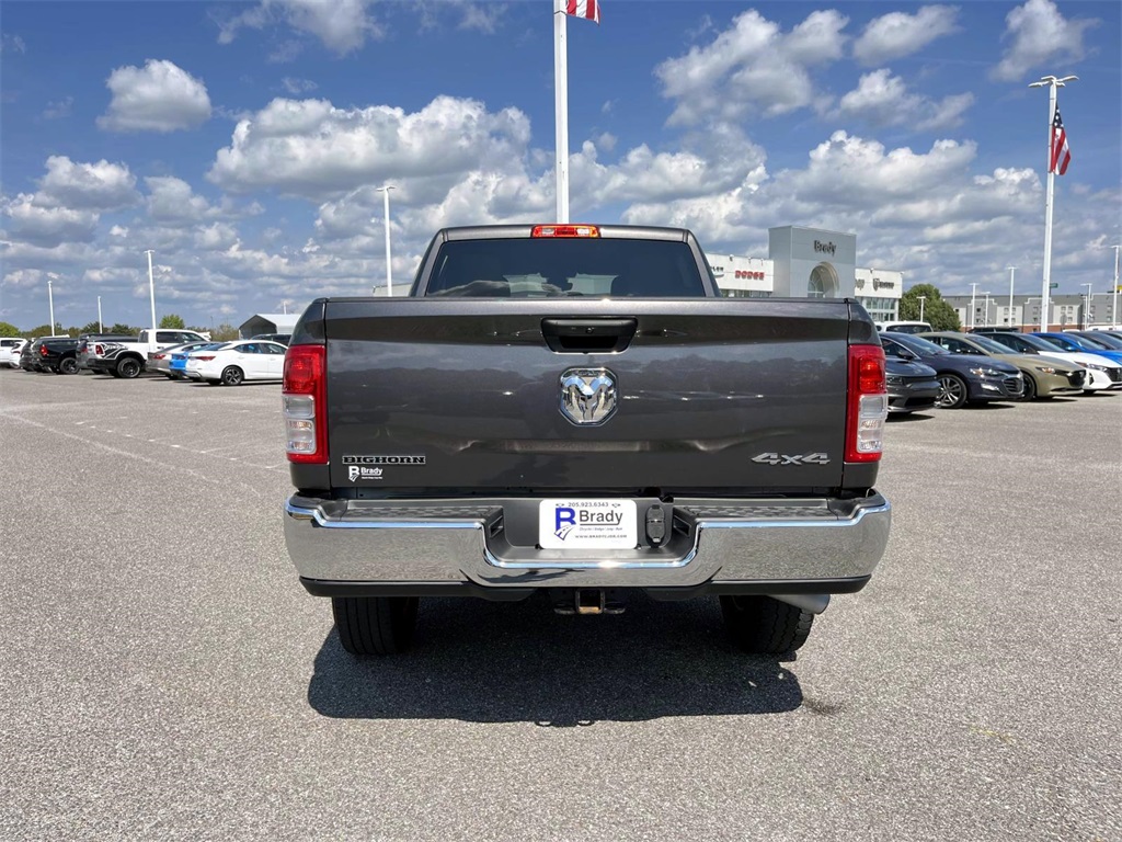 2024 Ram 2500 Big Horn photo 6