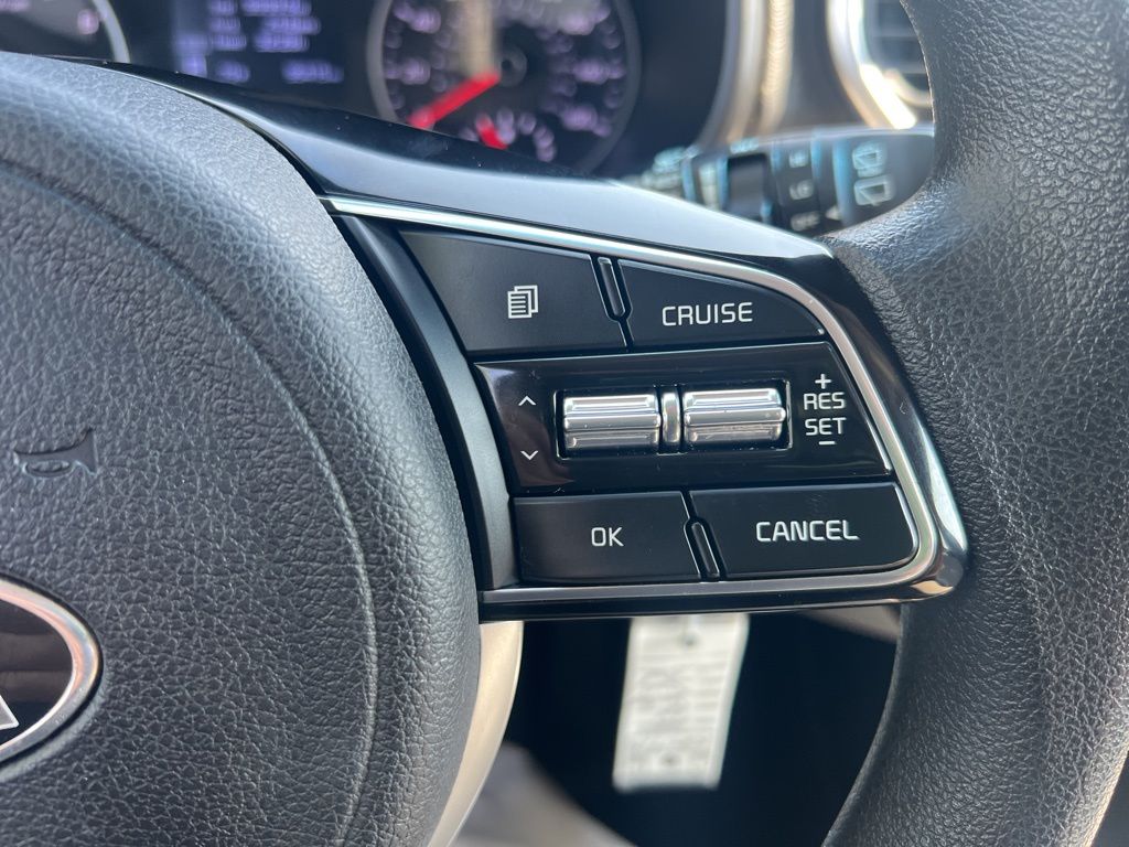 2020 Kia Sportage LX photo 52