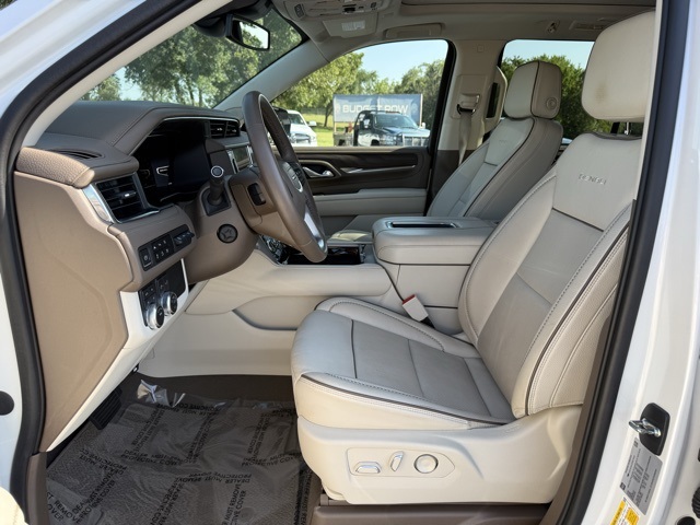 2023 Gmc Yukon Denali photo 12