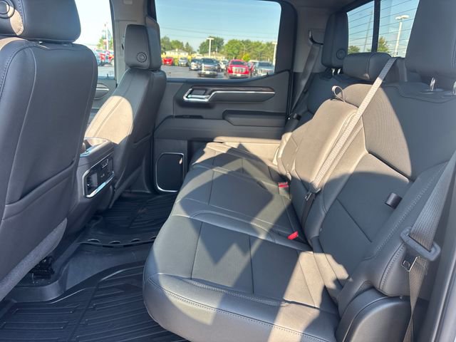 2026 Gmc Sierra 1500 SLT photo 24