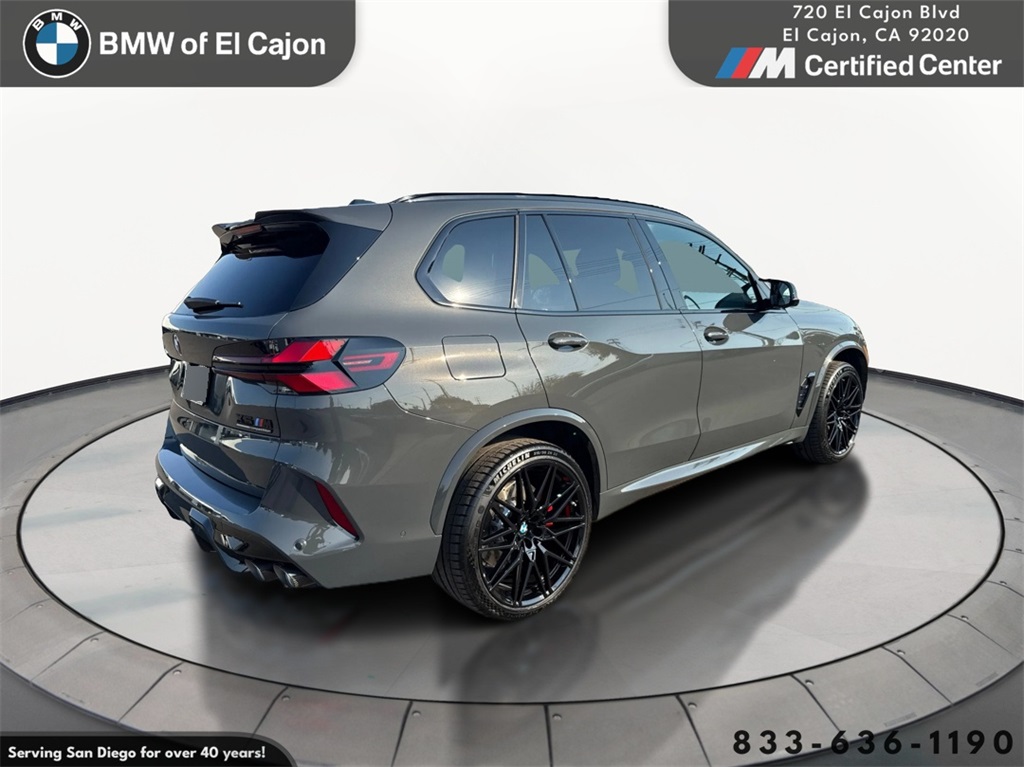 2026 Bmw X5 photo 5