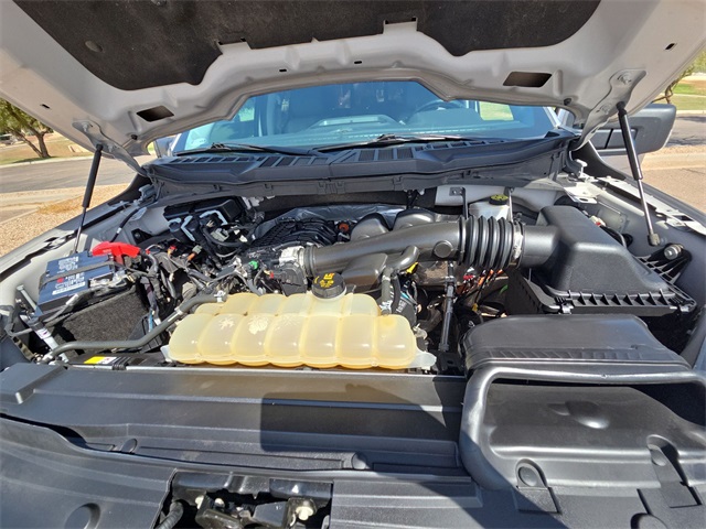 2021 Ford F-150 XLT photo 26