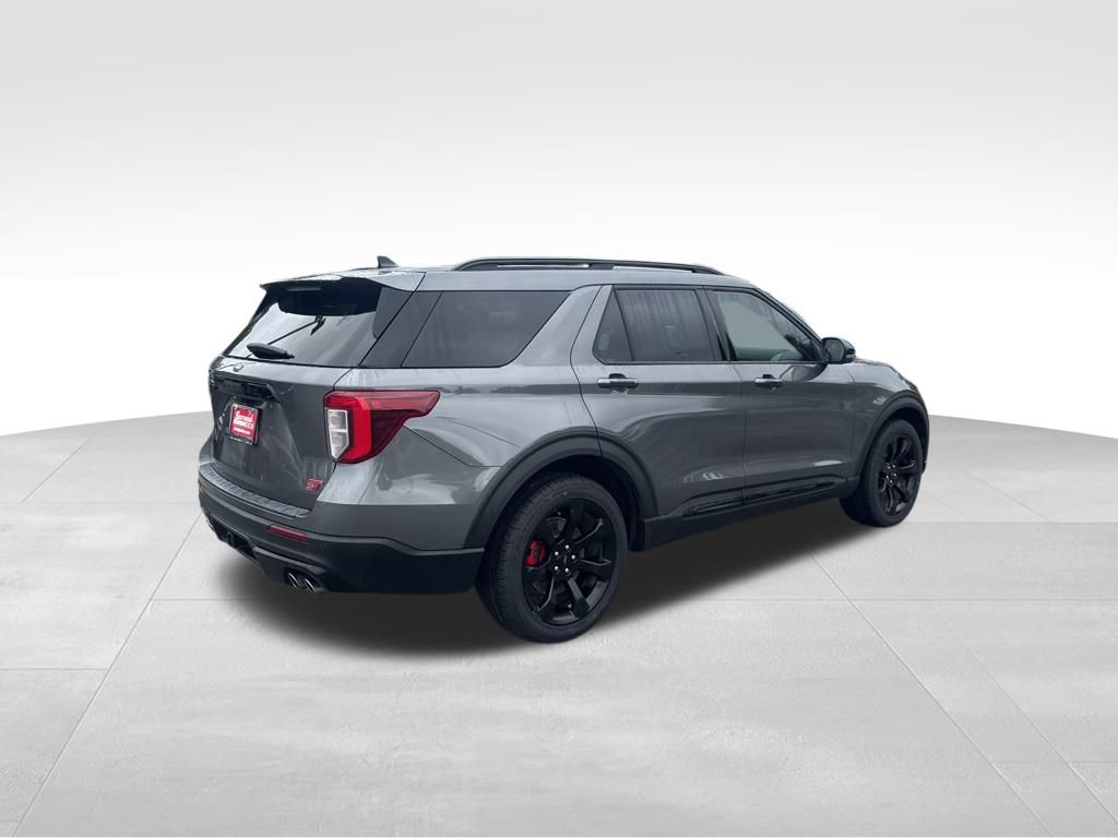 2023 Ford Explorer ST photo 23