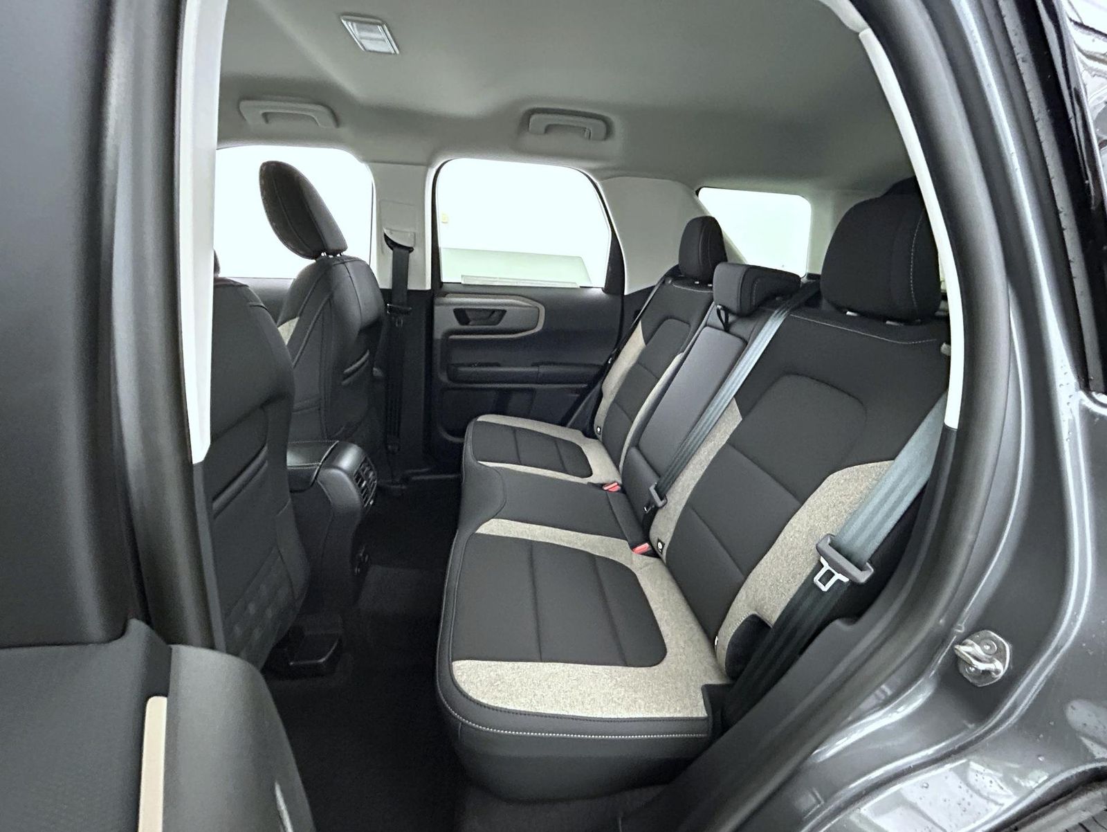 2025 Ford Bronco Sport Big Bend photo 18