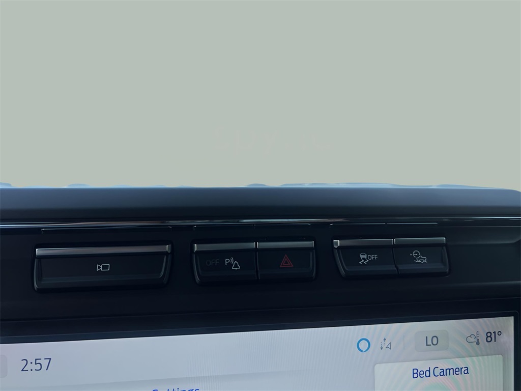 2023 Ford F-250 photo 26