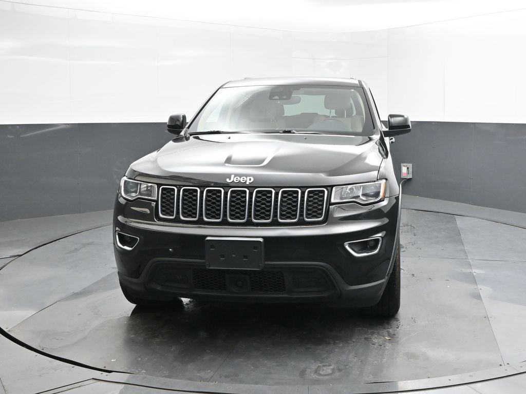 2022 Jeep Cherokee Laredo photo 20