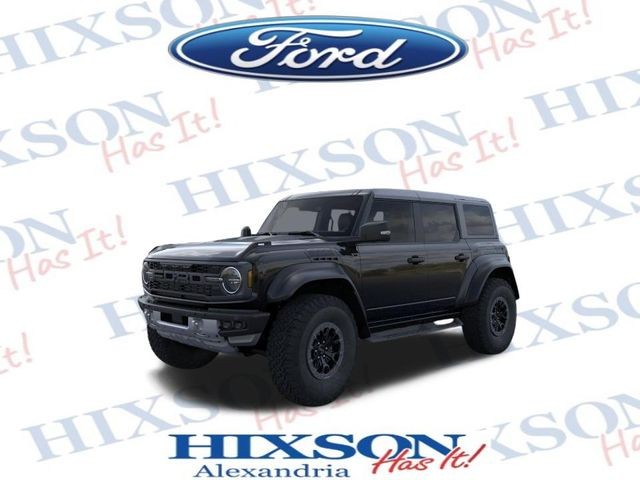 2023 Ford Bronco Bronco Raptor Raptor®