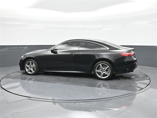 2019 Mercedes Benz E 450 4MATIC photo 4