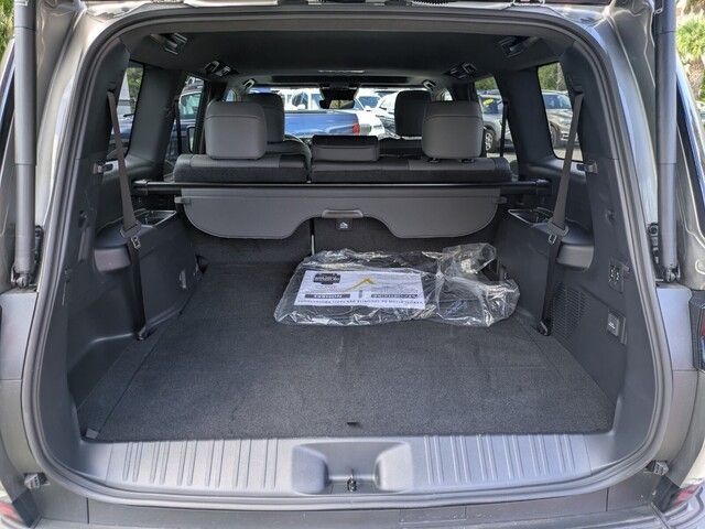 2024 Lexus GX 550 photo 15