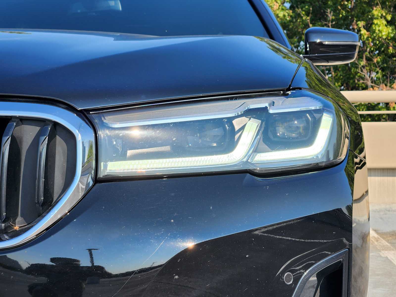 2023 Bmw 530e 5-Series photo 5