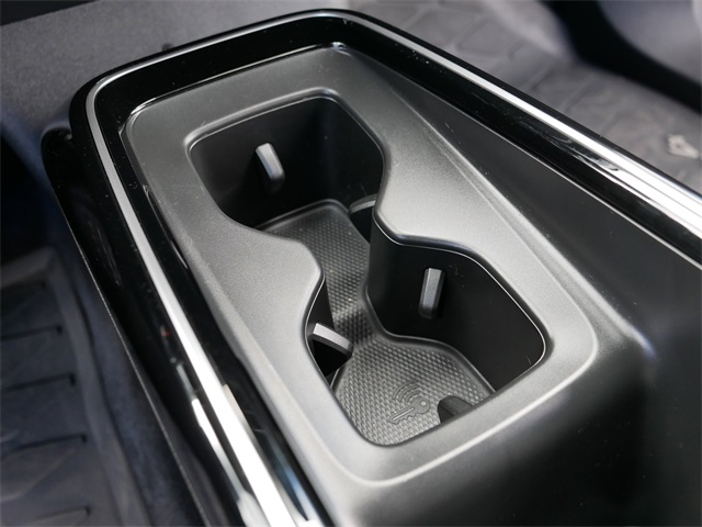 2024 Volkswagen ID.4 Standard photo 30