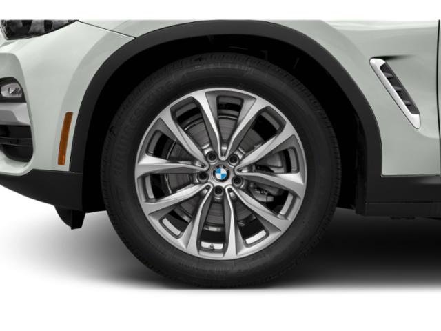 2021 Bmw X3 M40i photo 14